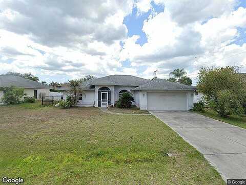 Allworthy, PORT CHARLOTTE, FL 33954