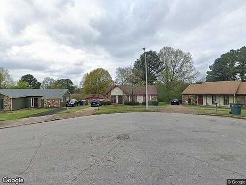 Lazybrook, MEMPHIS, TN 38118