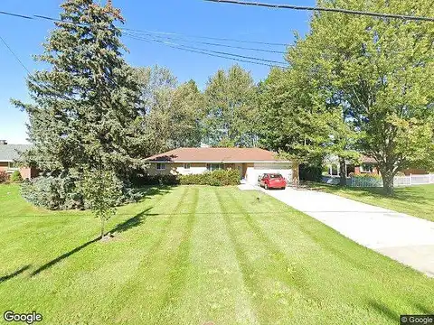 Curtice, NORTHWOOD, OH 43619