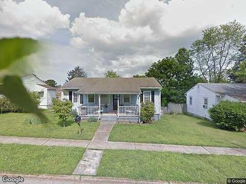 Cleves, OLD HICKORY, TN 37138
