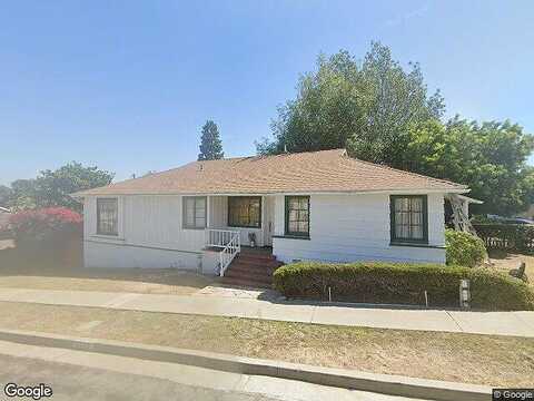 Southridge, LOS ANGELES, CA 90043