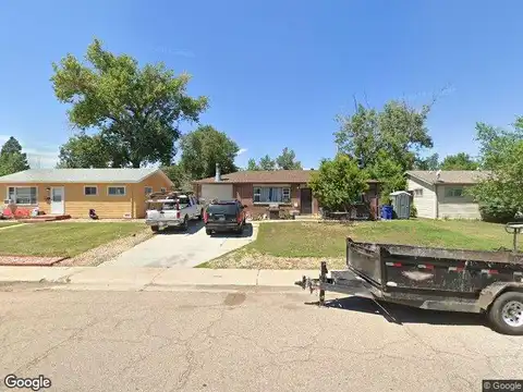 26Th, GREELEY, CO 80634