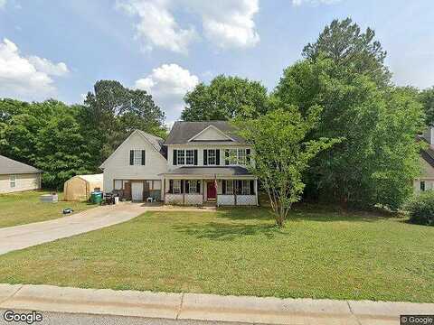 Greenfield, STATHAM, GA 30666