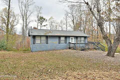 Skyline View, HARRIMAN, TN 37748