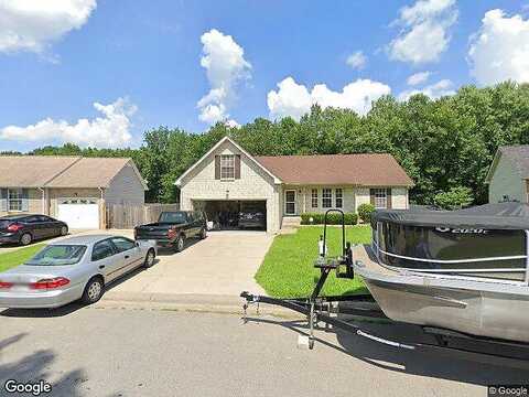 Riverway Cove, OLD HICKORY, TN 37138