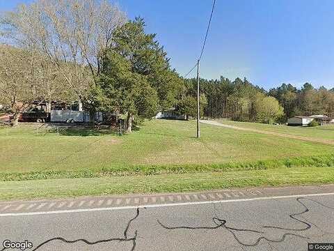 Highway 411, FAIRMOUNT, GA 30139