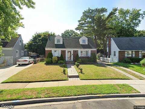 Russell, ELMONT, NY 11003