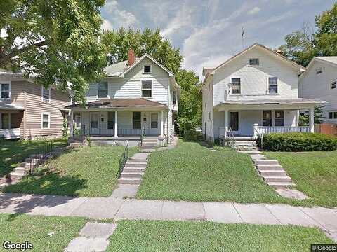 W Norman Ave, DAYTON, OH 45405