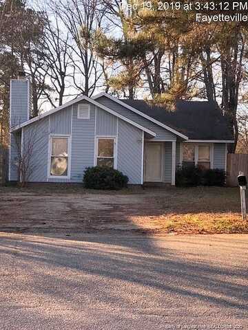 Hickorywood, FAYETTEVILLE, NC 28314