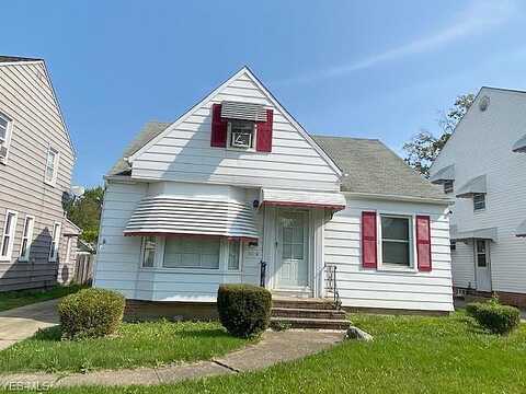 115Th, CLEVELAND, OH 44125