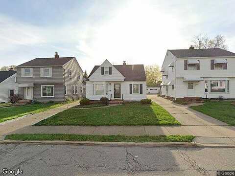 115Th, CLEVELAND, OH 44125