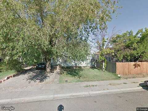 16Th, GRAND JUNCTION, CO 81501