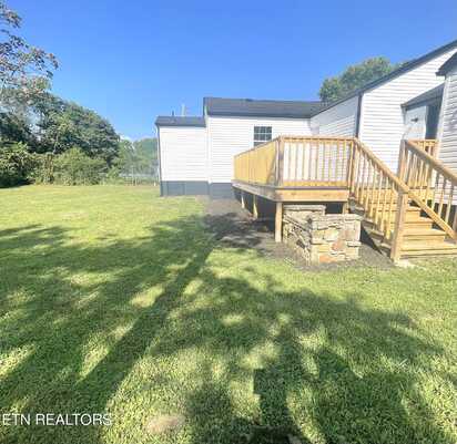 Eblen, HARRIMAN, TN 37748