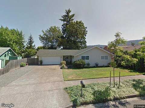 67Th, SPRINGFIELD, OR 97478