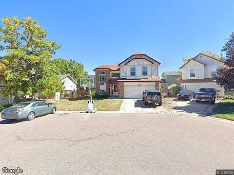 White Cloud, HIGHLANDS RANCH, CO 80126