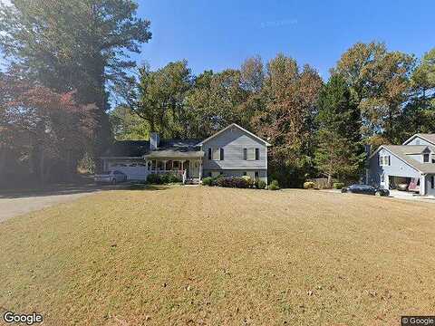 Parkside, CONYERS, GA 30094
