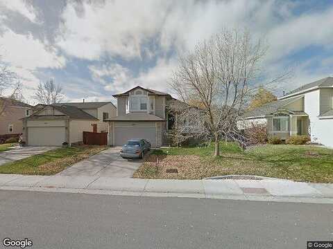Weeping Willow, HIGHLANDS RANCH, CO 80130