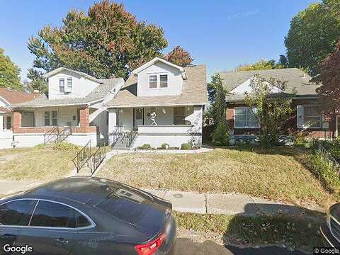 Brentwood, LOUISVILLE, KY 40215