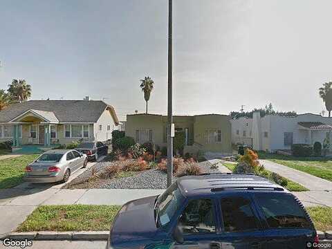 Hillcrest, LOS ANGELES, CA 90043