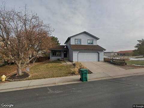 Southpark, HIGHLANDS RANCH, CO 80126