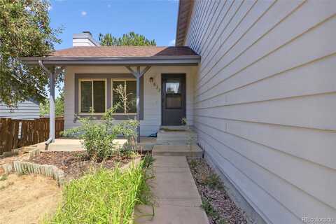 Southpark, HIGHLANDS RANCH, CO 80126