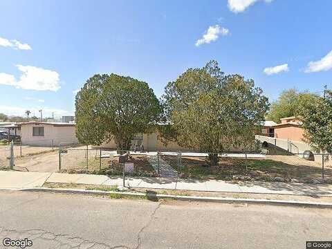 13Th, TUCSON, AZ 85706