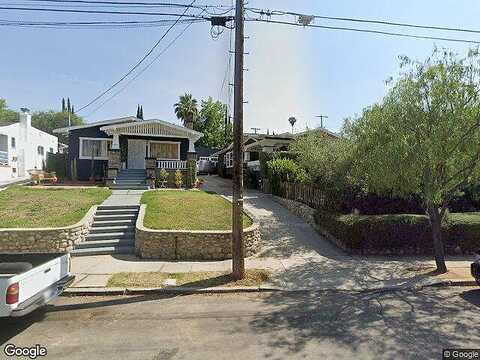 Irvington, LOS ANGELES, CA 90042