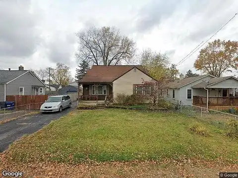 Erickson, COLUMBUS, OH 43213