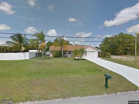 Milner, PORT SAINT LUCIE, FL 34983