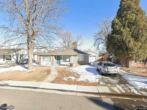 Dudley, ARVADA, CO 80002