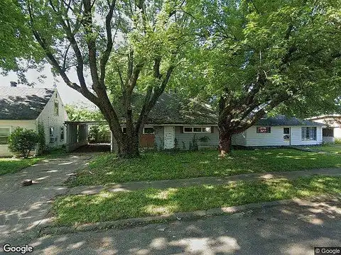 Parkwood, SPRINGFIELD, OH 45506