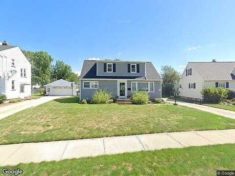 Crescent, WILLOWICK, OH 44095