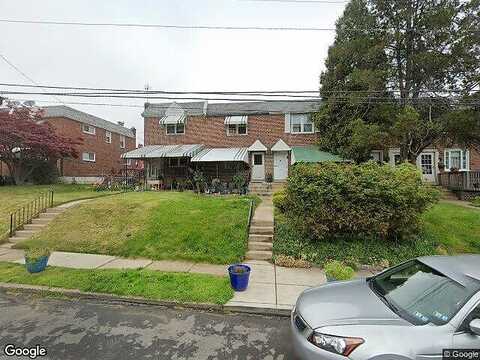 4Th, DARBY, PA 19023