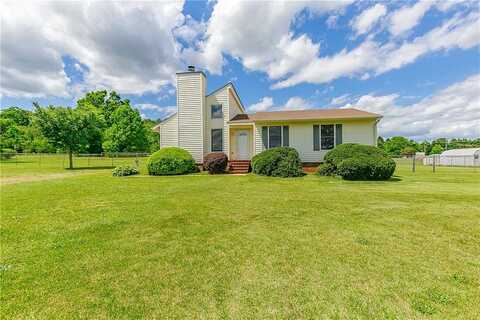 Hicone, GIBSONVILLE, NC 27249