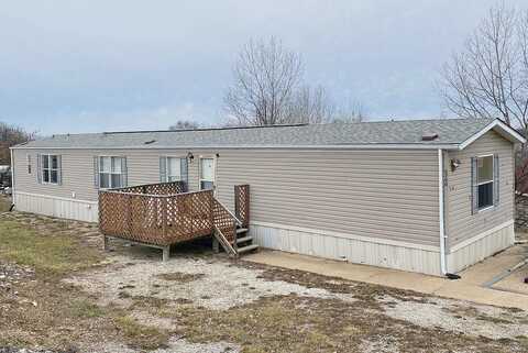 Grizzley, HOUSE SPRINGS, MO 63051