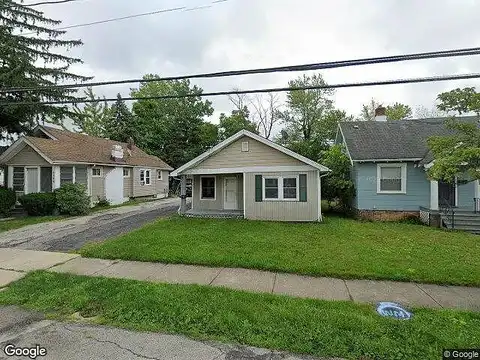 Longwood, MAPLE HEIGHTS, OH 44137