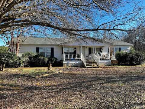 Days Mill, ROUGEMONT, NC 27572