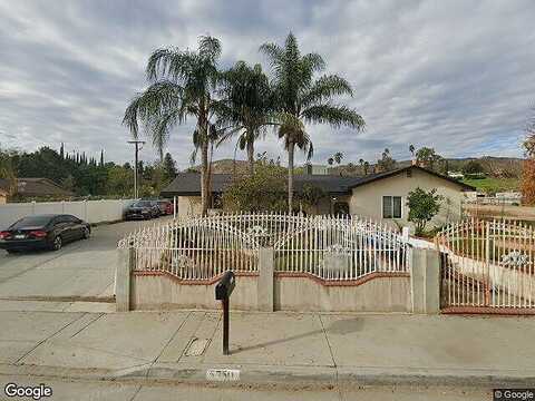 La Sierra, RIVERSIDE, CA 92505