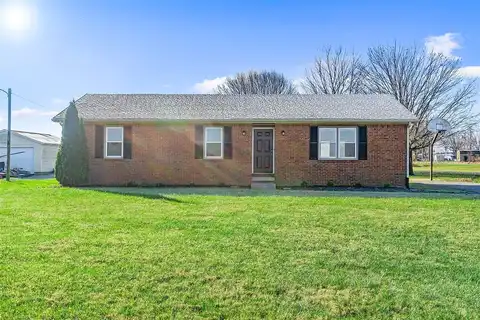 Richpond, BOWLING GREEN, KY 42104