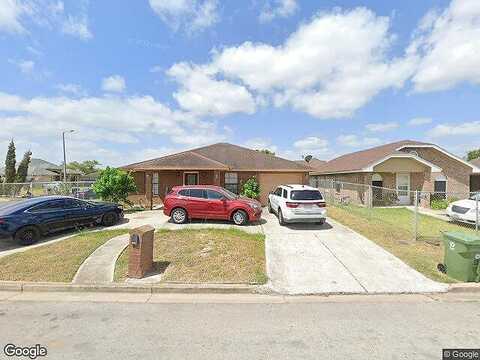 Linares, BROWNSVILLE, TX 78521
