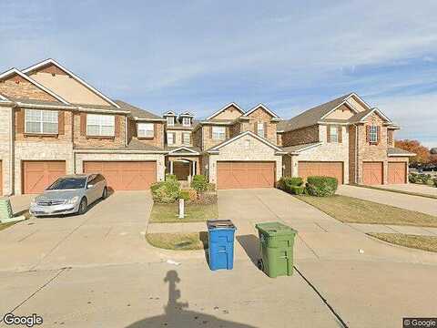 Clearwater, THE COLONY, TX 75056