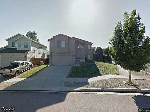 Corinth, COLORADO SPRINGS, CO 80923