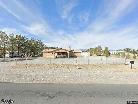 Pahrump Valley, PAHRUMP, NV 89048