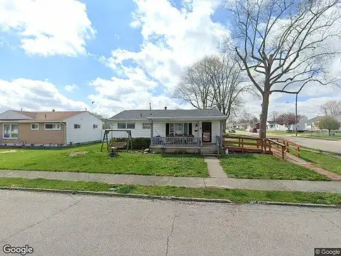 Meadow, TROY, OH 45373