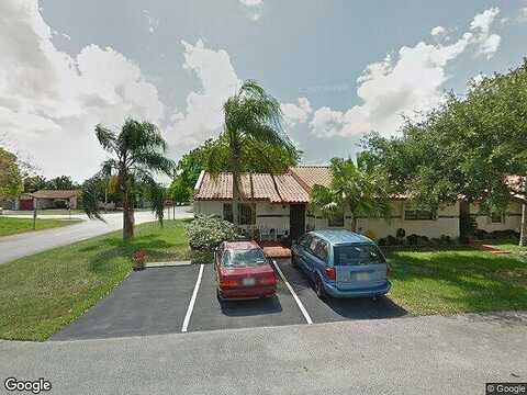 112Th, COOPER CITY, FL 33330