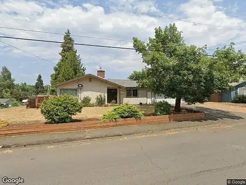 Lincoln, COTTAGE GROVE, OR 97424
