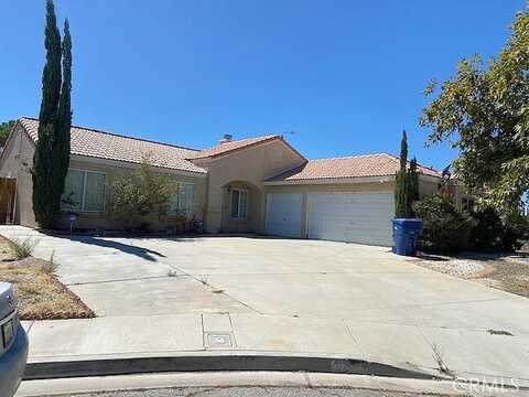 Sandpiper, PALMDALE, CA 93552