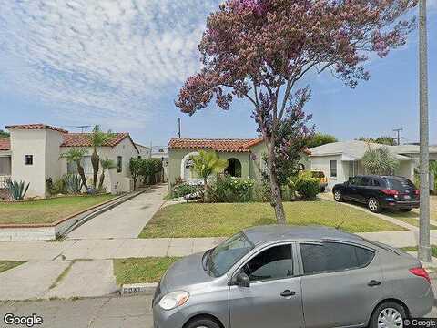 Myrtle, LONG BEACH, CA 90805