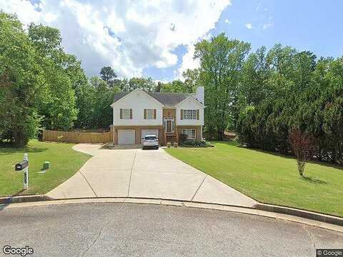 Morgans, ELLENWOOD, GA 30294