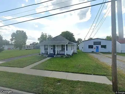 Broadway, BLANCHESTER, OH 45107